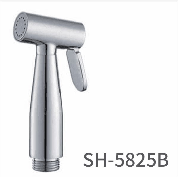 Muslim Shower Head 1/2 SS304 SH-5825B EUS