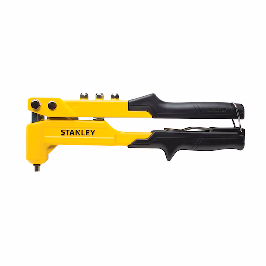 STANLEY HEAVY DUTY RIVETER
