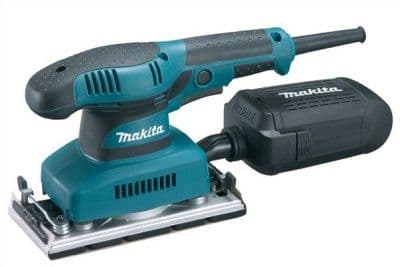 Makita Finishing Sander - BO3710