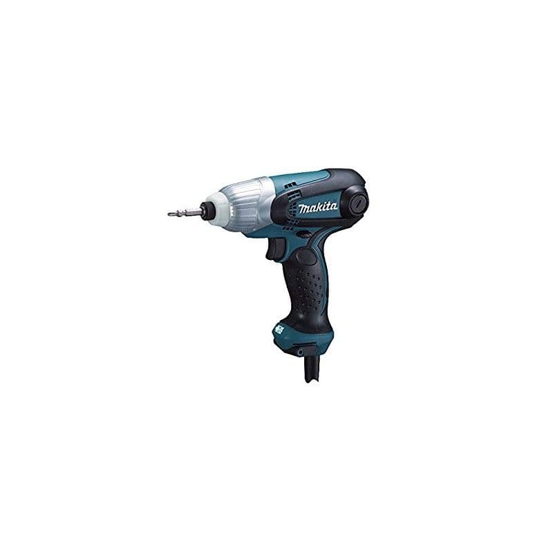 Makita Impact Driver  - TD0101F