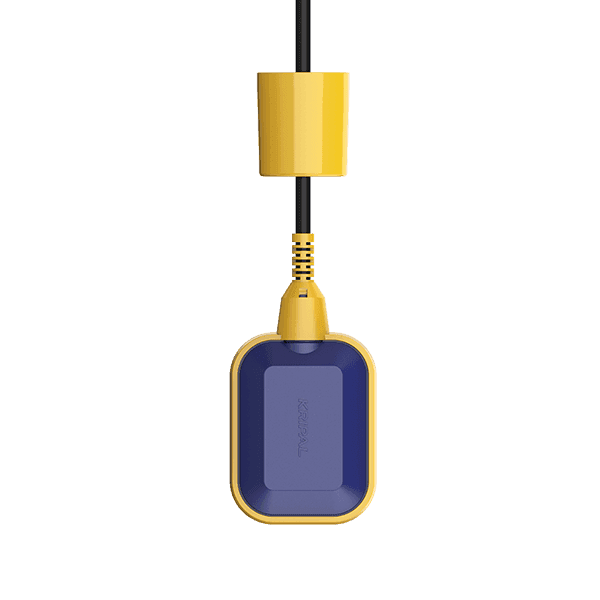 Float Switch 5M 220V  UKY-2 SQ Kripal