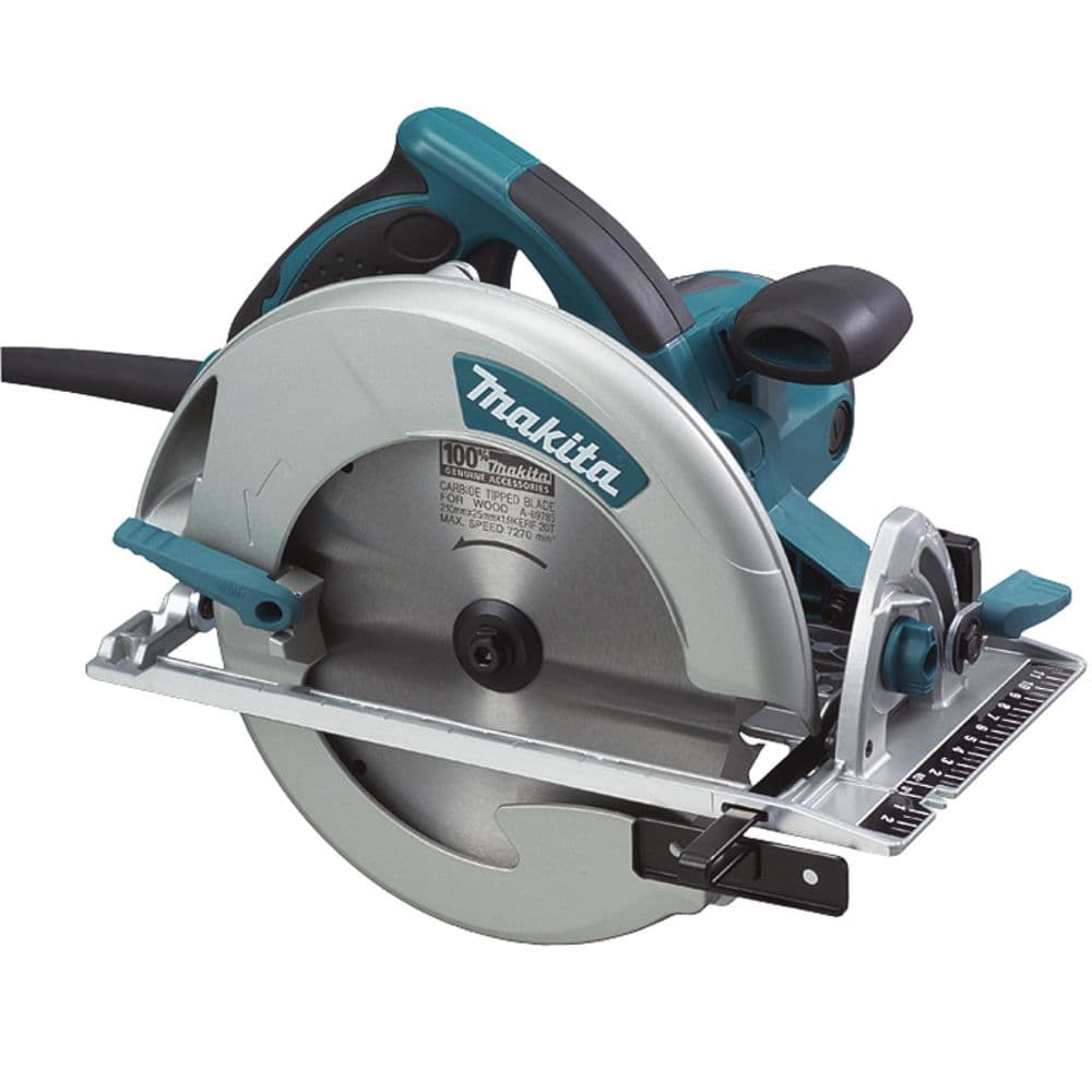 Makita Circular Saw (210mm) - 5008MG