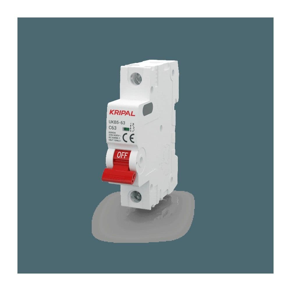 Electrical Hardware