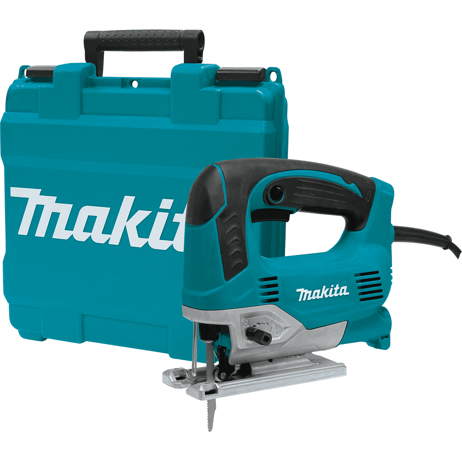 Makita Jig Saw - JV0600K