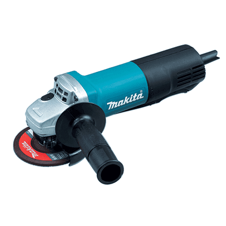 Makita Angle Grinder (100mm) - 9556HNG 