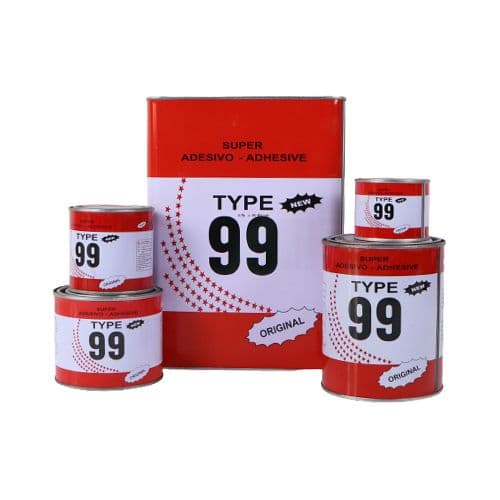 TYPE99 LP CONTACT ADHESIVE