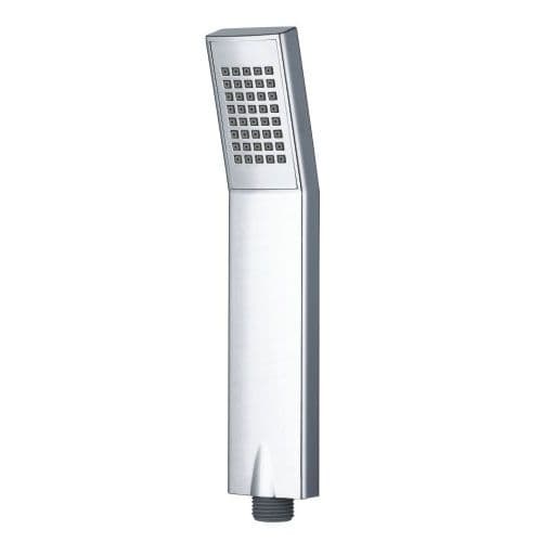 Handheld Shower, chrome 4*7*23cm SH-1120  #EUS