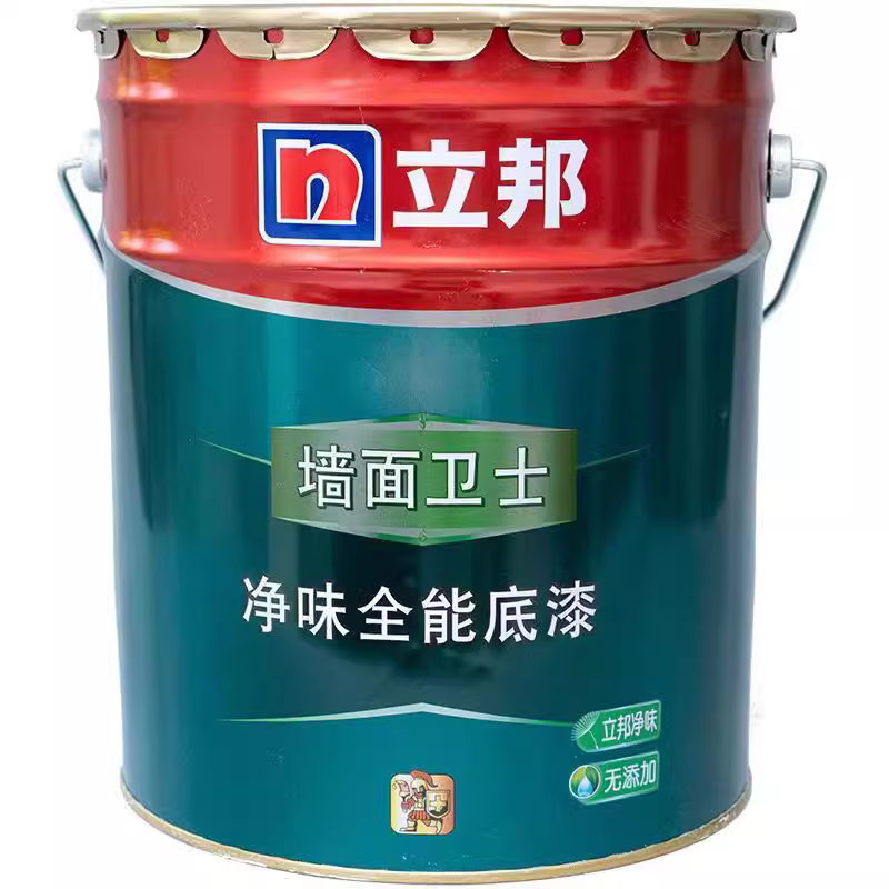 Nippon Sealer interior Primer 18L