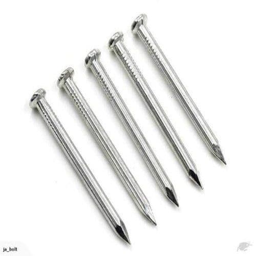 Concrete nail 0.4kg/box 1"