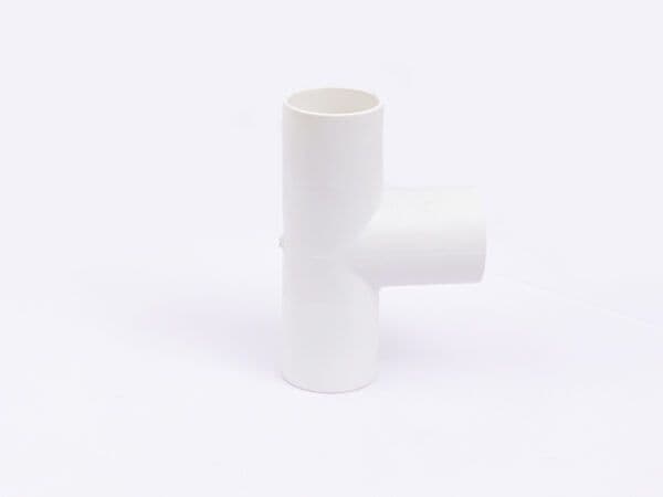 Conduit Tee Socket 25mm