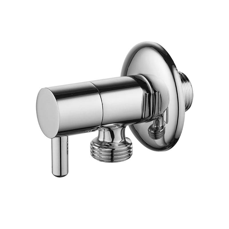 Angle Valve SS BCH 1/2 LLV4057B EUS