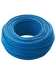DC Cable 100m/roll 1.5mm2 Blue