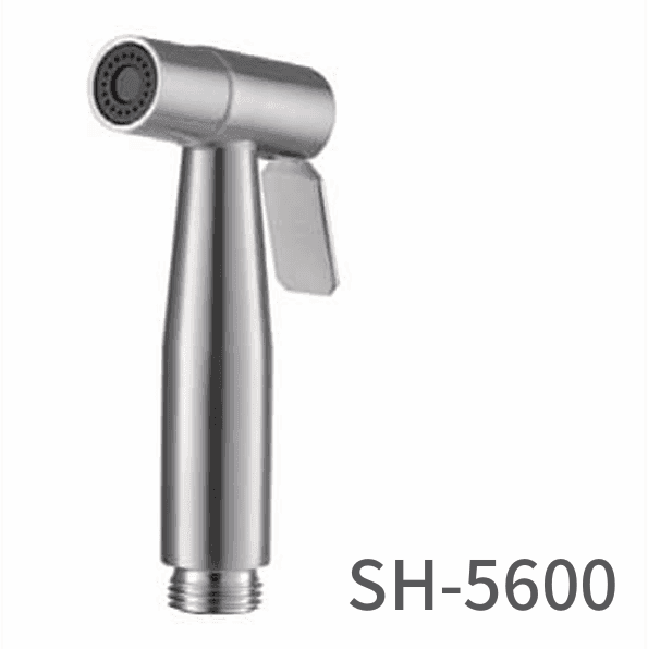 Muslim Shower Head 1/2 SS304  SH-5600 EUS