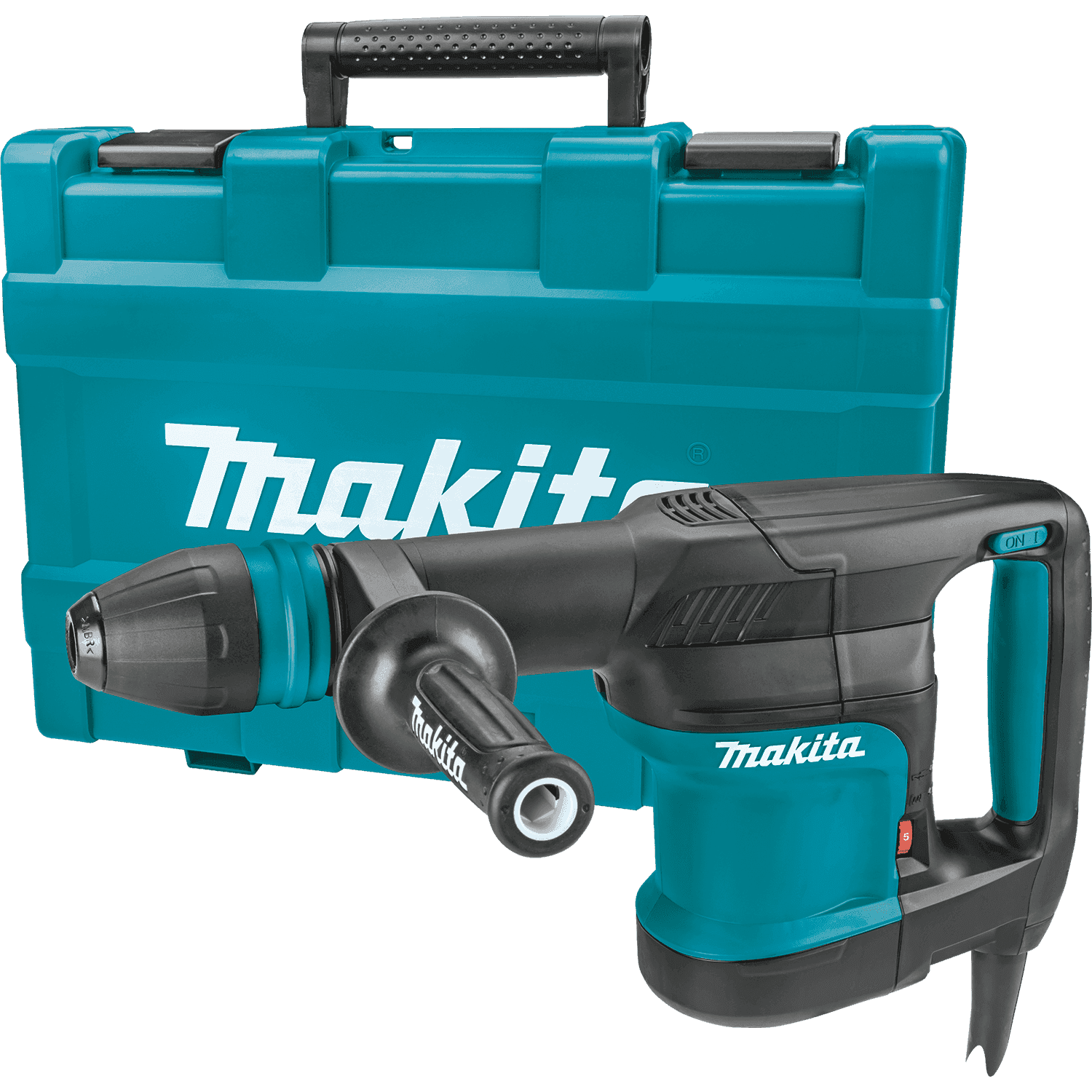 Makita Demolition Hammer - HM0870C