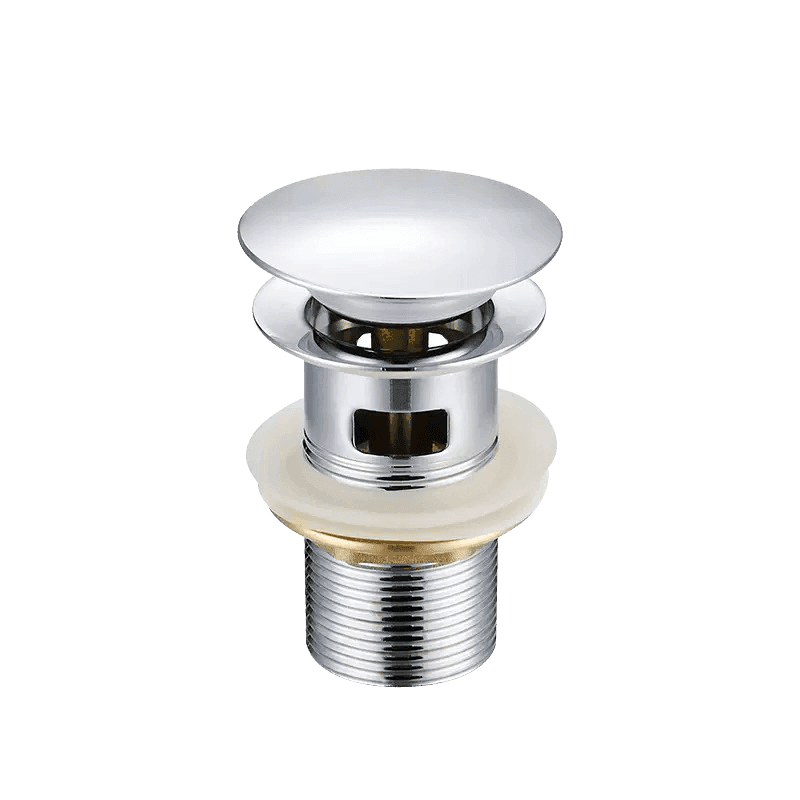 POP UP WASTE PLUG 1 1/4''  W/Over Flow LL-D3029  #EUS 