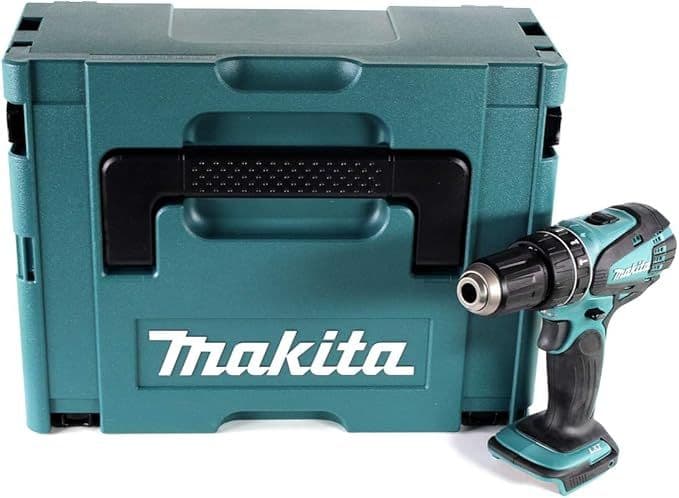 Makita Cordless Impact Driver (18V) - DTD152RFE