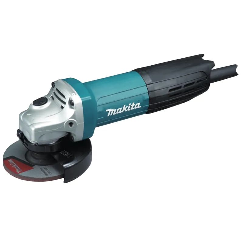 Makita Angle Grinder (100mm) - GA4031