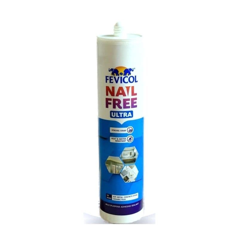 Fevicol Nail Free Ultra 435g
