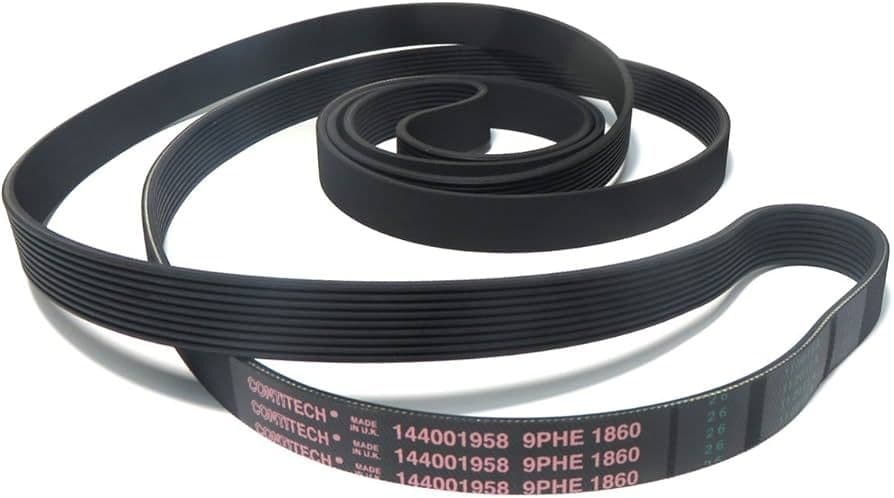 Dryer V Belt - 144001958 / 9PHE 9PH1860