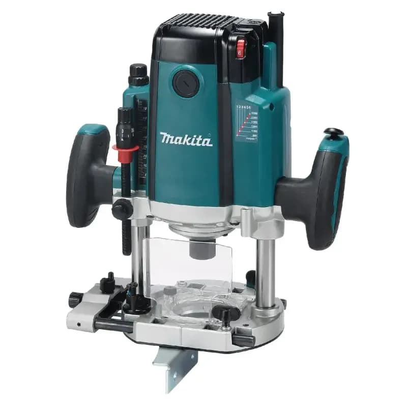 Makita Router (Plunge Type) (12mm) - RP2303FC 