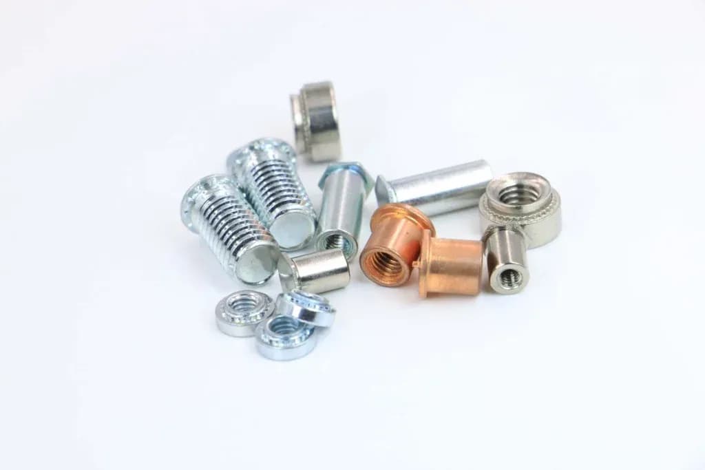 Fasteners