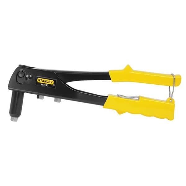 STANLEY MEDIUM DUTY RIVETER