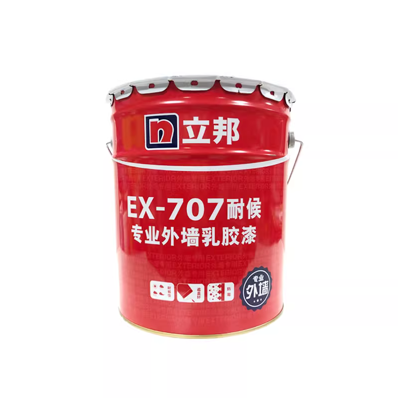 Exterior paint white nippon 20Kg