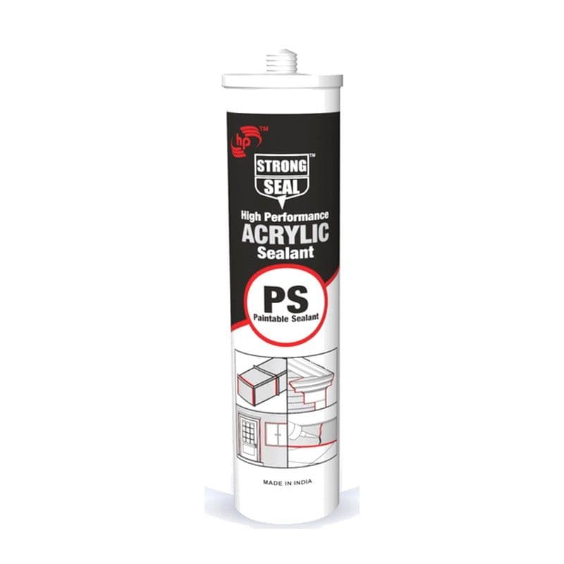 HP Strong Seal High Performance Acrylic Sealant (PS)