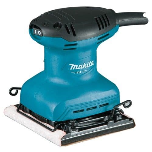 Makita Orbital Sander - M9204B